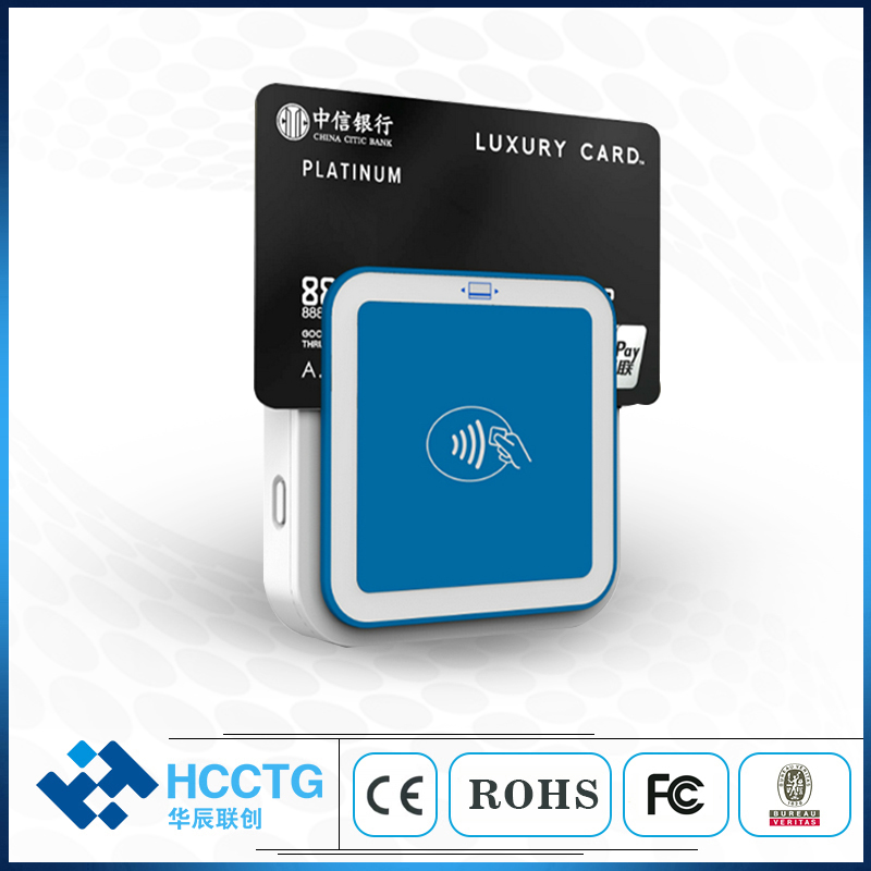 Nfc Card Reader Vending - «все в одном» считыватель карт с