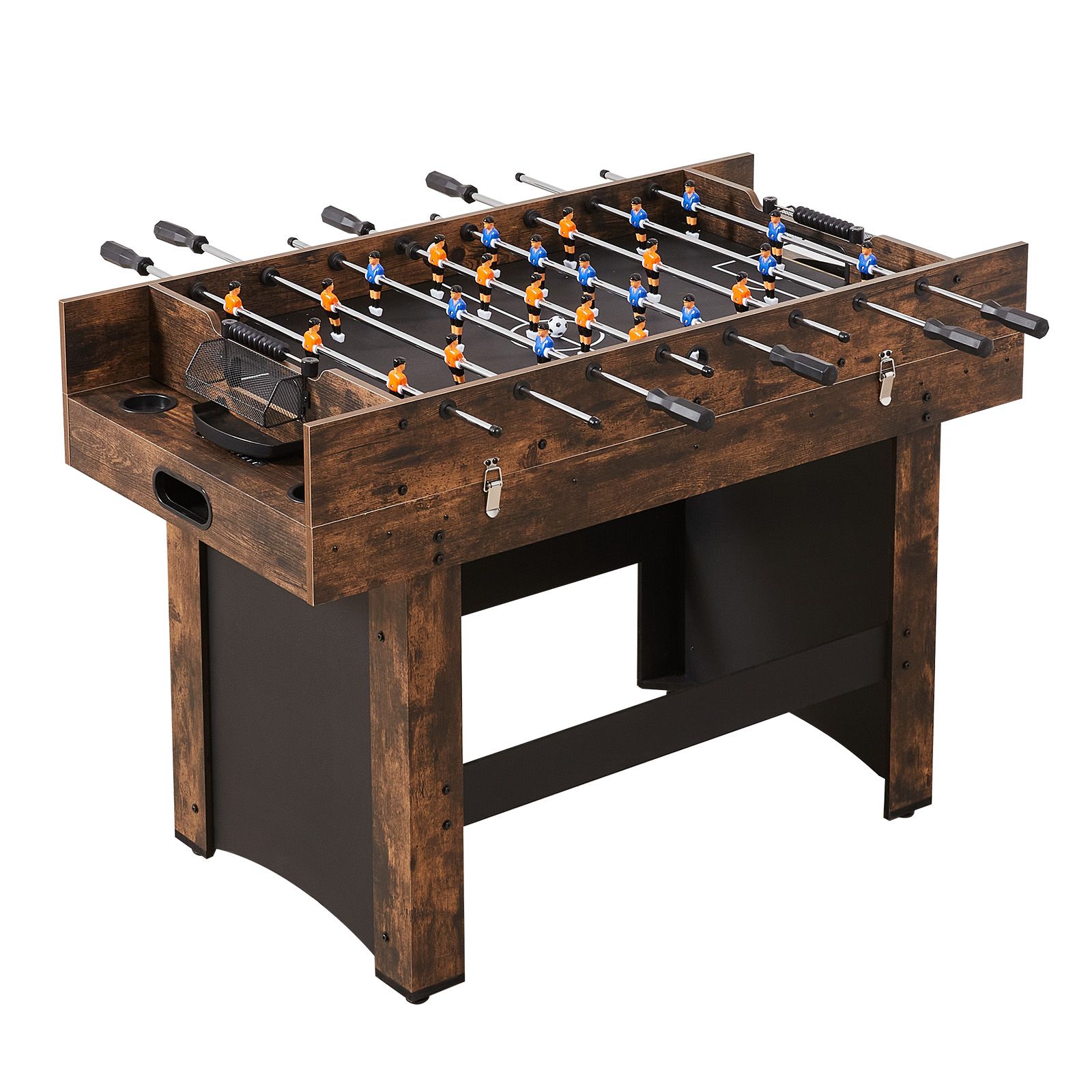 Air Hockey Table - Набор игровых столов 3-в-1, 54-дюймовый стол