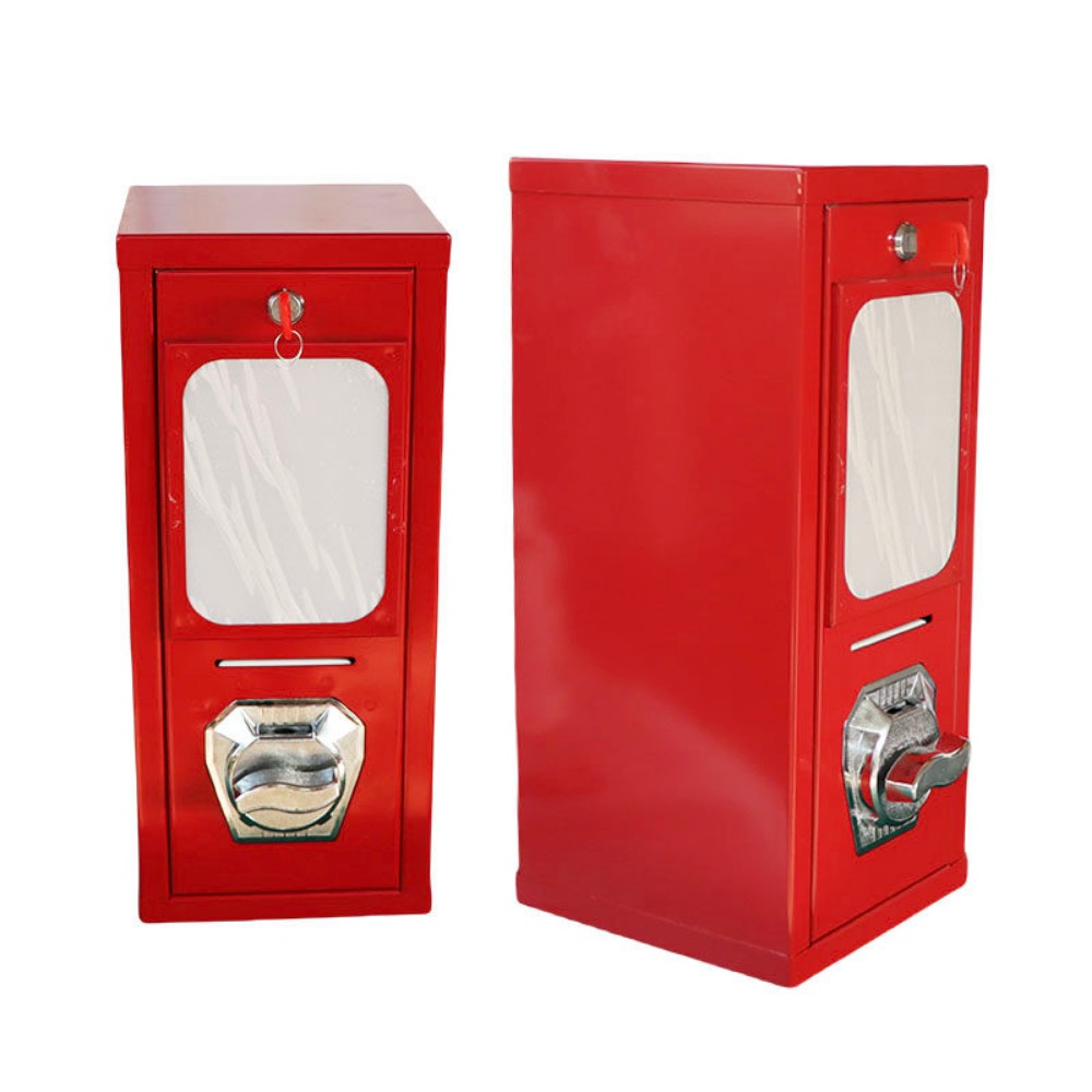 Vending Arcade Games - Автомат для продажи картонных наклеек-тату, мини-аркадный