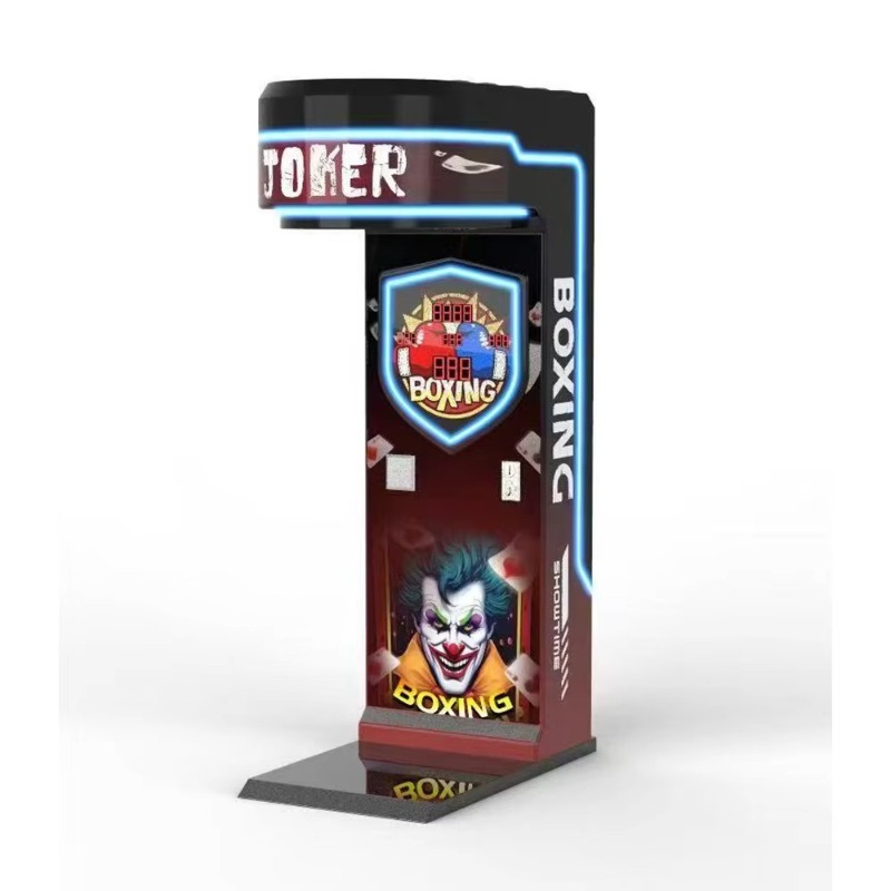 Arcade Vending Machines For Sale - Прямые поставки с завода: уличные боксерские