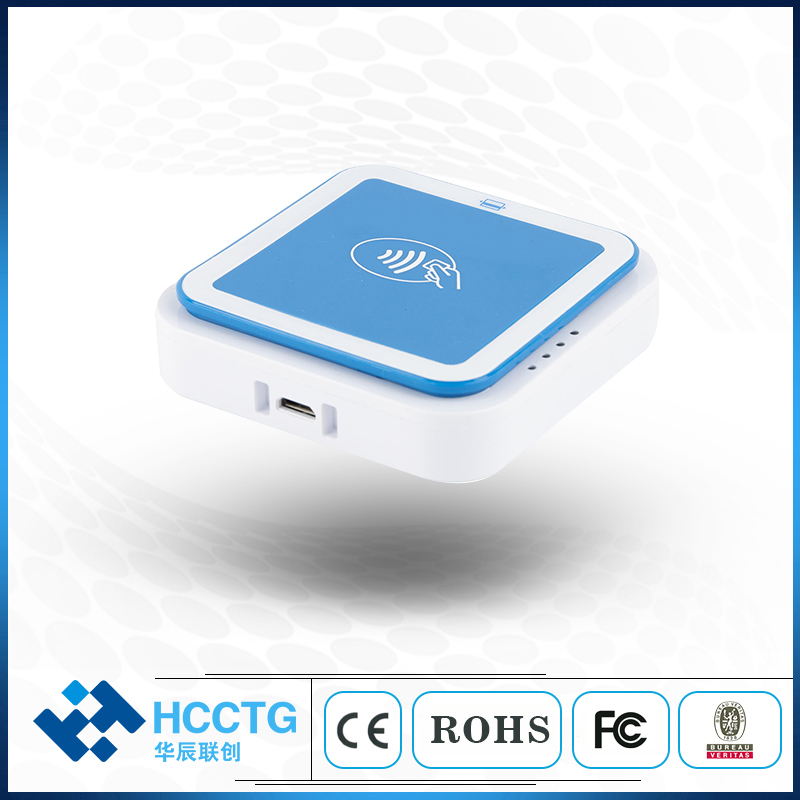 «все в одном» считыватель карт – обзор и цена Nfc Card Reader Vending