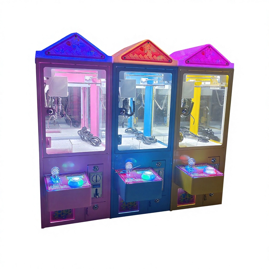 Миниатюрный игровой автомат-кр – обзор и цена Arcade Vending Machines For Sale