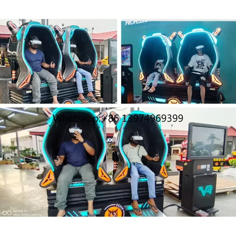 Виртуальная реальность для тор – обзор и цена Arcade Machine Profit