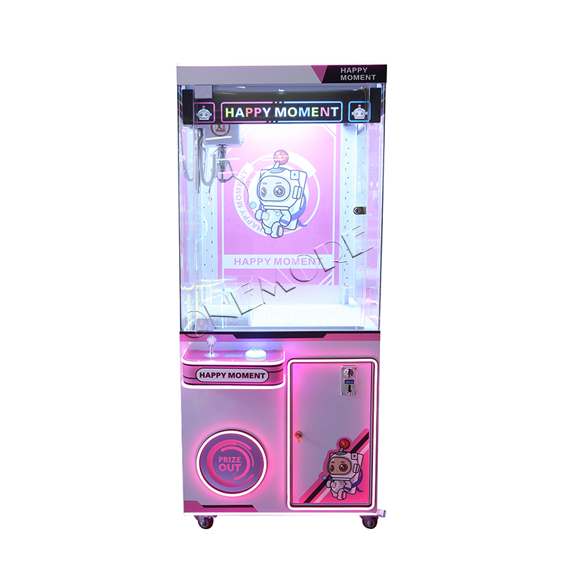Игровой автомат Happy Moment с – обзор и цена Arcade Vending Machines For Sale