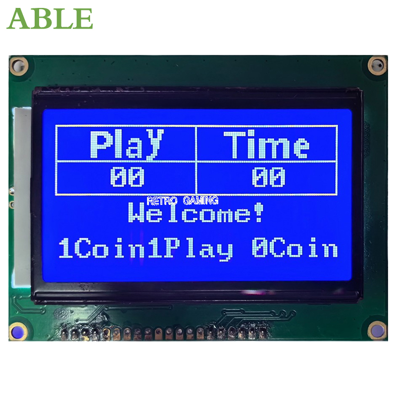Комплект машин с зажимом RY -  – обзор и цена Arcade Vending Machines