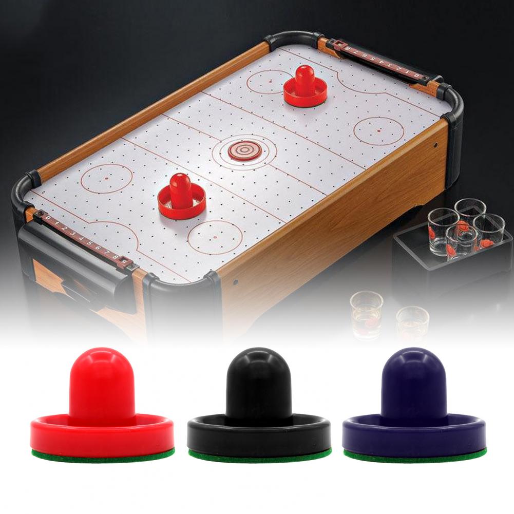 Креативные воздушные хоккейные – обзор и цена Air Hockey Table