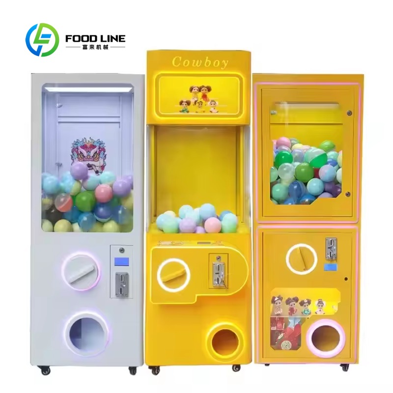 Индивидуально настроенный комм – обзор и цена Arcade Vending Machines