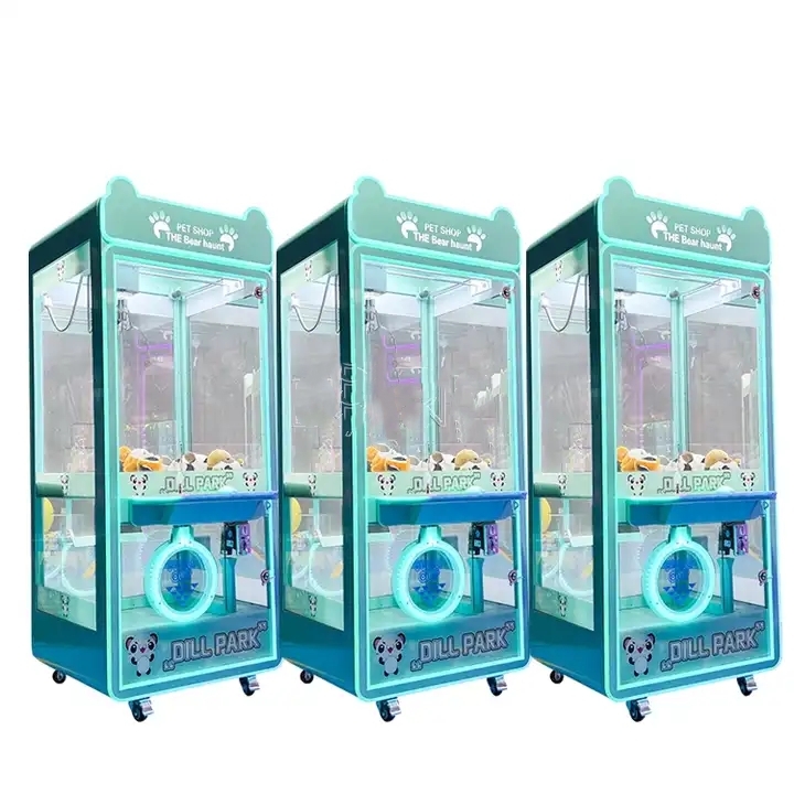 Игровой автомат с монетоприемн – обзор и цена Vending Arcade Games