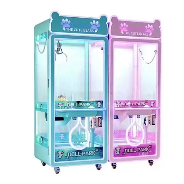 Игровой автомат с монетоприемн – обзор и цена Vending Arcade Games