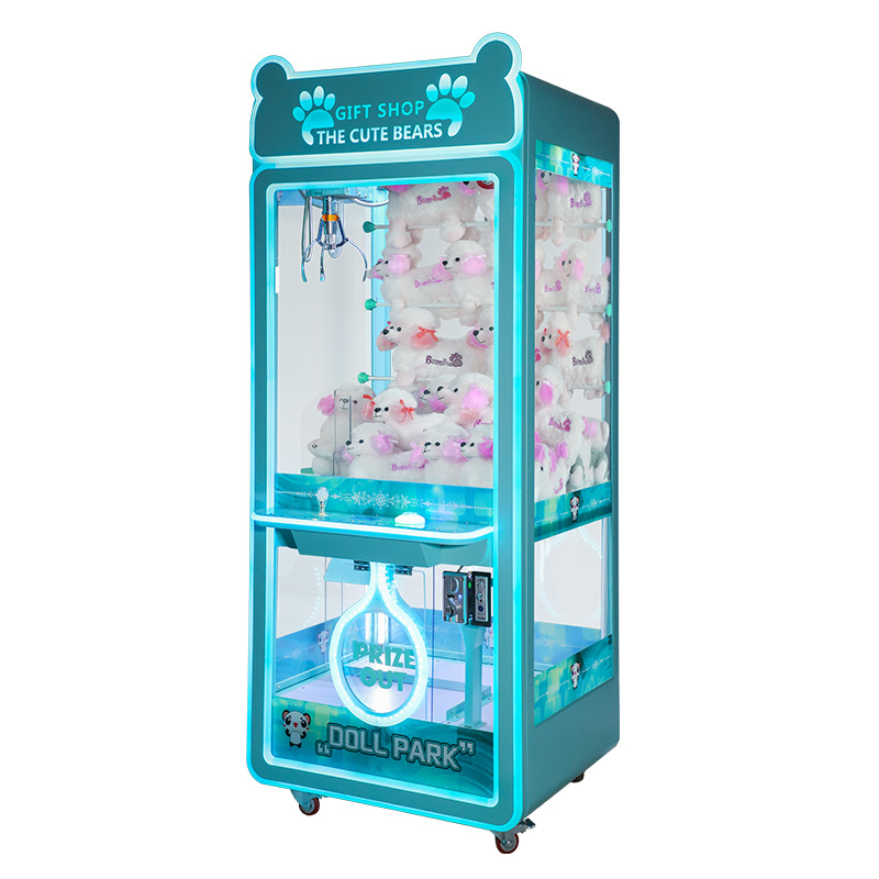 Игровой автомат с монетоприемн – обзор и цена Vending Arcade Games