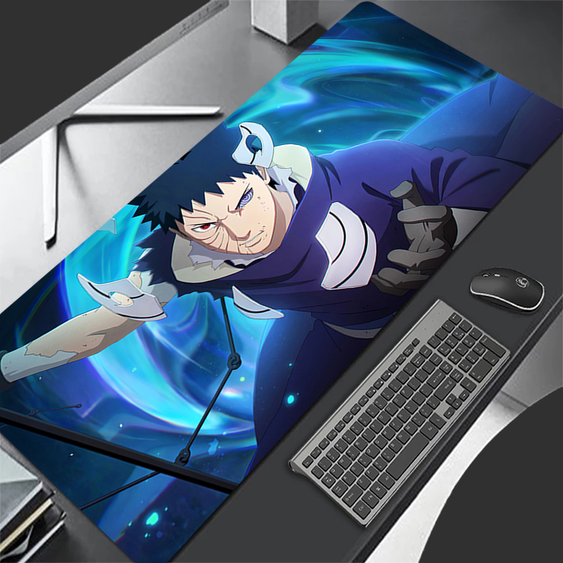 Коврик для мыши Anime Carpe La – обзор и цена Arcade No