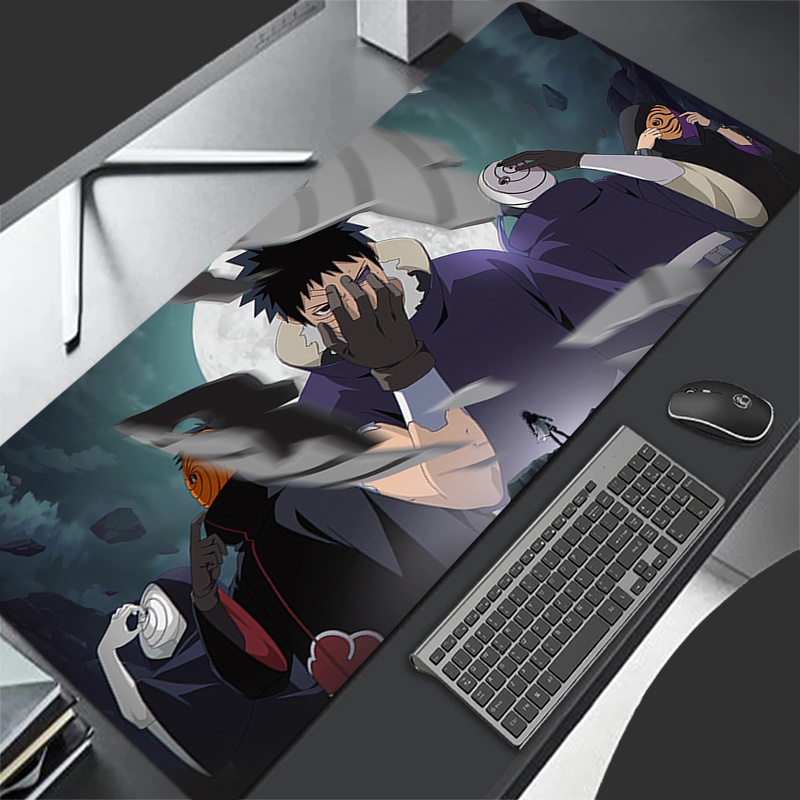 Коврик для мыши Anime Carpe La – обзор и цена Arcade No
