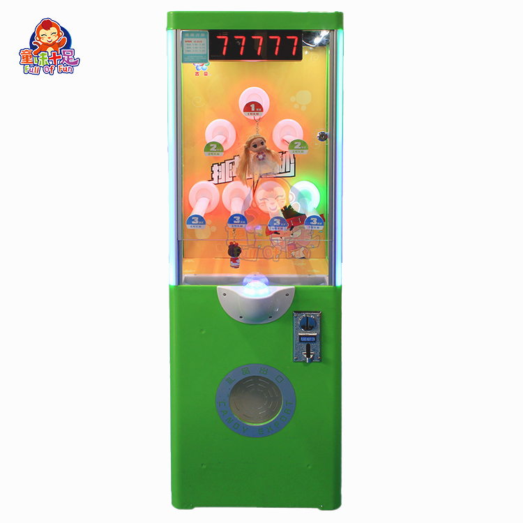 Коммерческий аркадный игровой  – обзор и цена Vending Arcade Games
