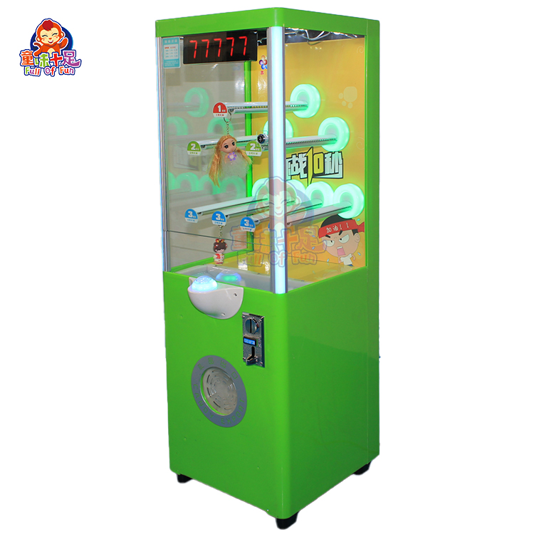 Коммерческий аркадный игровой  – обзор и цена Vending Arcade Games