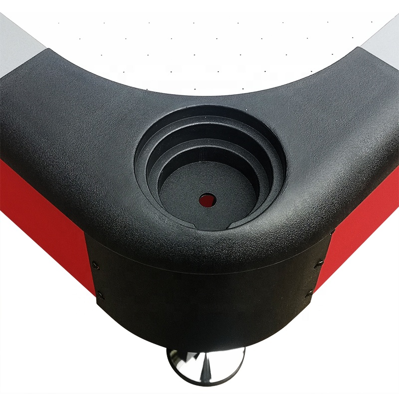 Электрический аэрохоккейный ст – обзор и цена Air Hockey Table