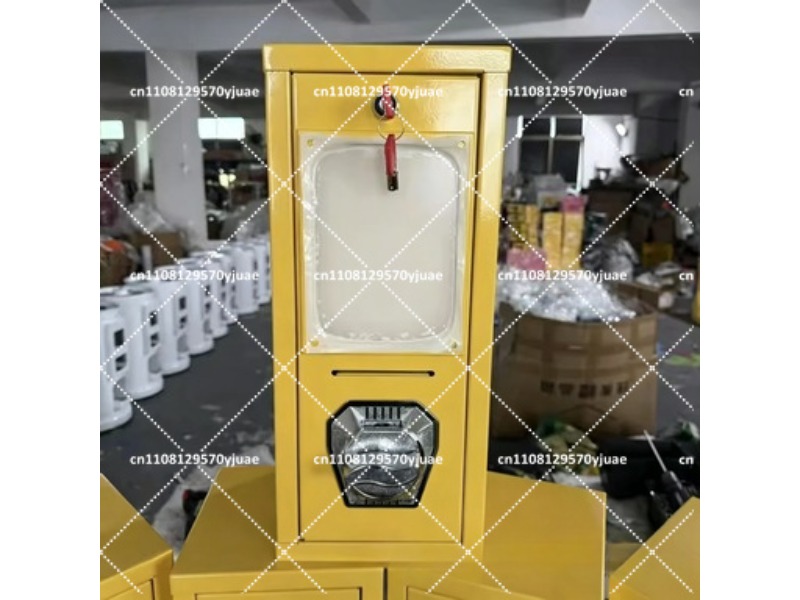 Набор миниатюрных аркадных игр – обзор и цена Arcade Vending Machines